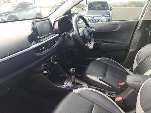 Kia Picanto 1.2 X-Line auto - Image 7