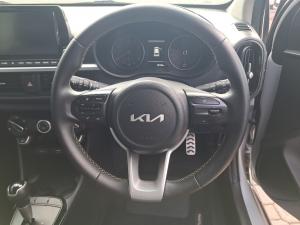 Kia Picanto 1.2 X-Line auto - Image 8