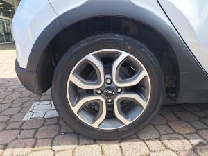 Kia Picanto 1.2 X-Line auto - Image 18