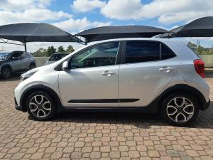 Kia Picanto 1.2 X-Line auto - Image 22
