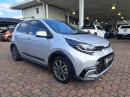Thumbnail Kia Picanto 1.2 X-Line auto