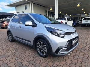 Kia Picanto 1.2 X-Line auto - Image 1