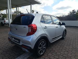 Kia Picanto 1.2 X-Line auto - Image 2