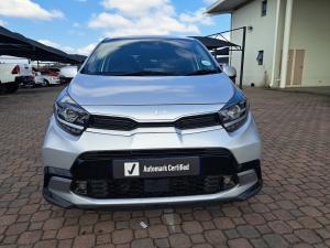 Kia Picanto 1.2 X-Line auto - Image 4