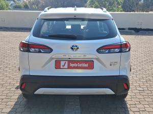 Toyota Corolla Cross 1.8 HEV XR - Image 5