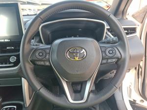Toyota Corolla Cross 1.8 HEV XR - Image 8