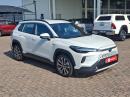 Thumbnail Toyota Corolla Cross 1.8 HEV XR
