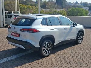 Toyota Corolla Cross 1.8 HEV XR - Image 2