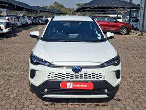 Toyota Corolla Cross 1.8 HEV XR - Image 4