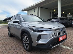 Toyota Corolla Cross 1.8 HEV XR - Image 1