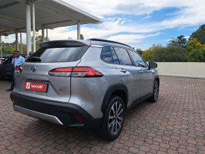 Toyota Corolla Cross 1.8 HEV XR - Image 2