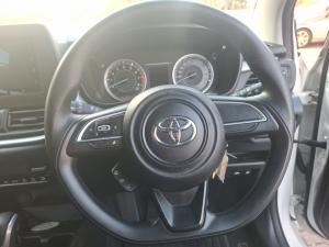 Toyota Starlet 1.5 XS auto - Image 8