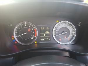 Toyota Starlet 1.5 XS auto - Image 11