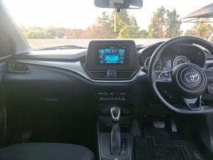 Toyota Starlet 1.5 XS auto - Image 16