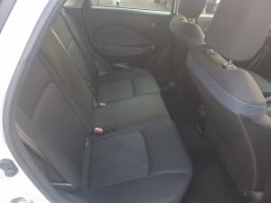 Toyota Starlet 1.5 XS auto - Image 19