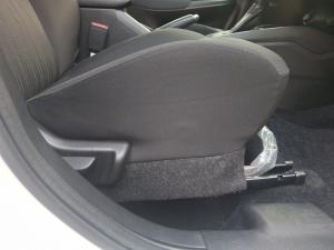Toyota Starlet 1.5 XS auto - Image 20