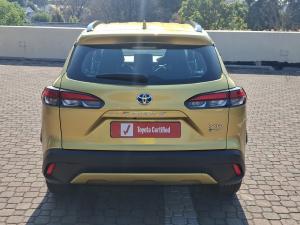 Toyota Corolla Cross 1.8 HEV XR - Image 5