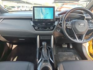 Toyota Corolla Cross 1.8 HEV XR - Image 6
