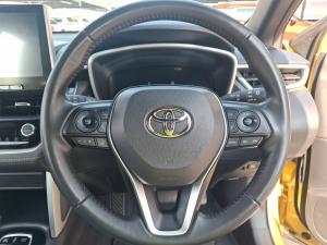 Toyota Corolla Cross 1.8 HEV XR - Image 8