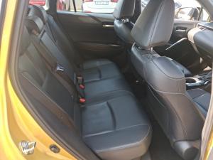 Toyota Corolla Cross 1.8 HEV XR - Image 19