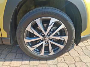 Toyota Corolla Cross 1.8 HEV XR - Image 24