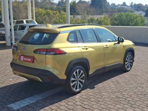 Toyota Corolla Cross 1.8 HEV XR - Image 2