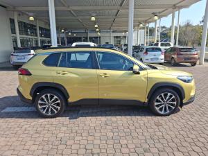 Toyota Corolla Cross 1.8 HEV XR - Image 3