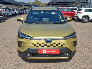 Toyota Corolla Cross 1.8 HEV XR - Image 4