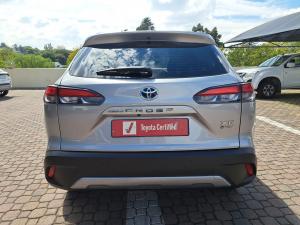 Toyota Corolla Cross 1.8 HEV XR - Image 5
