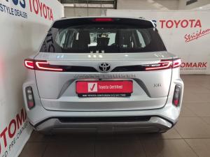 Toyota Urban Cruiser 1.5 XR auto - Image 5
