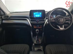 Toyota Urban Cruiser 1.5 XR auto - Image 6