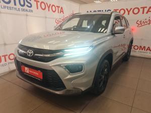 Toyota Urban Cruiser 1.5 XR auto - Image 20