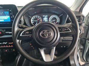 Toyota Urban Cruiser 1.5 XR auto - Image 23