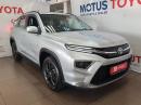Thumbnail Toyota Urban Cruiser 1.5 XR auto