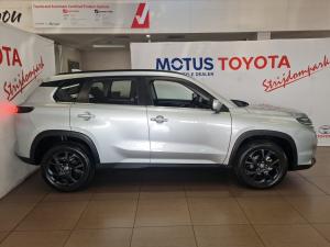 Toyota Urban Cruiser 1.5 XR auto - Image 3