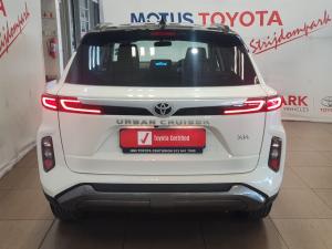 Toyota Urban Cruiser 1.5 XR auto - Image 5