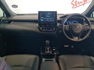 Toyota Corolla Cross 1.8 GR-Sport - Image 6