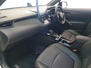 Toyota Corolla Cross 1.8 GR-Sport - Image 7