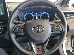 Toyota Corolla Cross 1.8 GR-Sport - Image 8