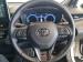 Toyota Corolla Cross 1.8 GR-Sport - Thumbnail 8
