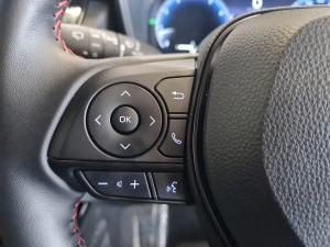 Toyota Corolla Cross 1.8 GR-Sport - Image 9