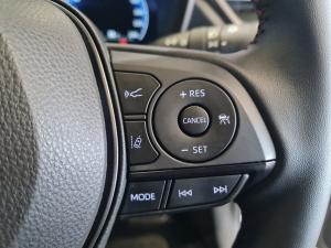 Toyota Corolla Cross 1.8 GR-Sport - Image 10
