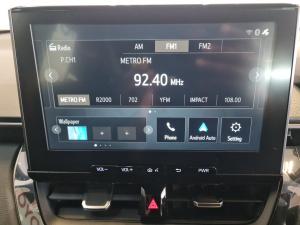 Toyota Corolla Cross 1.8 GR-Sport - Image 13