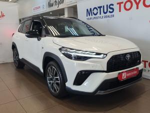 Toyota Corolla Cross 1.8 GR-Sport - Image 1