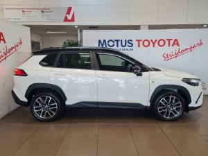 Toyota Corolla Cross 1.8 GR-Sport - Image 3