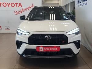 Toyota Corolla Cross 1.8 GR-Sport - Image 4