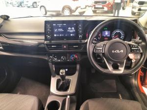 Kia Seltos 1.5CRDi EX manual - Image 11