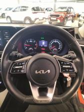 Kia Seltos 1.5CRDi EX manual - Image 15
