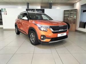 Kia Seltos 1.5CRDi EX manual - Image 1