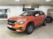 Kia Seltos 1.5CRDi EX manual - Thumbnail 2